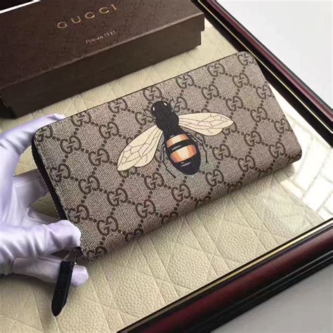 original gucci wallet price